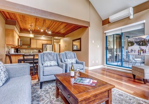 Acer Vacations | Clean Greystone Lodge Luxury Ski-in Ski-Out Whistler Accommodation