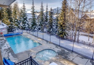 Acer Vacations | Clean Greystone Lodge Luxury Ski-in Ski-Out Whistler Accommodation