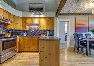 Acer Vacations - Greystone Lodge Clean Luxury 2 bedroom and Loft with Great Views