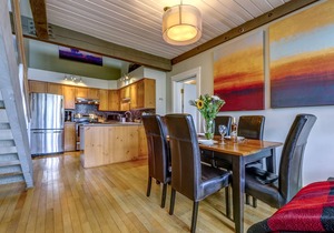 Acer Vacations - Greystone Lodge Clean Luxury 2 bedroom and Loft with Great Views