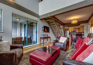 Acer Vacations - Greystone Lodge Clean Luxury 2 bedroom and Loft with Great Views