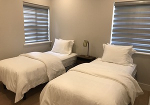 Alpine Greens - beautifully renovated!