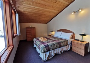 Alpine Meadows Lodge - Chalet