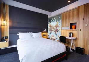 Alt Hotel Calgary East Village