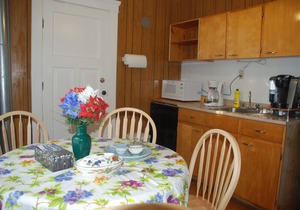 Ambassador B & B Guest Home