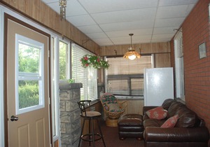Ambassador B & B Guest Home