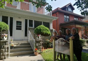 Ambassador B&B Guest Home