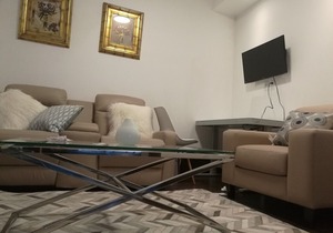 Ambassador's Inn Next Door - Deluxe Suite(Suite 2) in Stratford