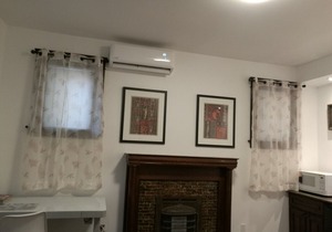 Ambassador's Inn Next Door - Luxury Suite(Suite 1) in Stratford