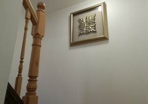 Ambassador's Inn Next Door - King Suite(Suite 4) in Stratford