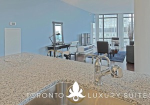 Amore - Luxury Executive Condo Bay and College
