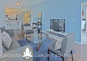 Amore - Luxury Executive Condo Bay and College