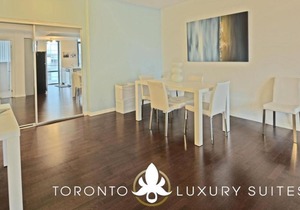 Amore - Luxury Executive Condo Bay and College