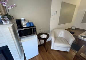 Annapolis Suite HotTub, KingBd, Downtown