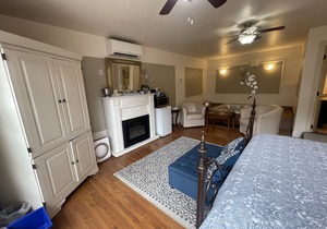 Annapolis Suite HotTub, KingBd, Downtown