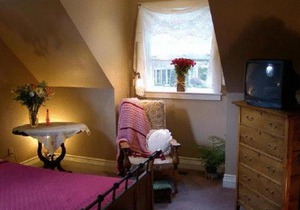 Antique Slumber Old Town Bed & Breakfast