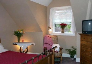 Antique Slumber Old Town Bed & Breakfast