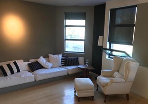 Apartement in the heart of Montreal Little Italy.
