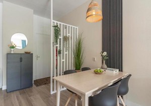Apartment by the Beach in Netherlands