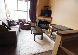 Apex Mountain Inn Suite 417-418 Condo
