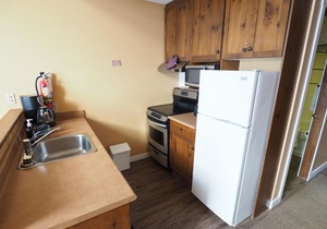 Apex Mountain Inn Suite 417-418 Condo