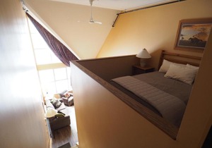 Apex Mountain Inn Suite 417-418 Condo