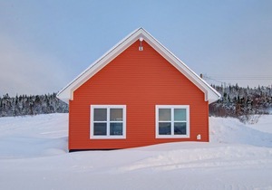 Appalachian Chalets & RV