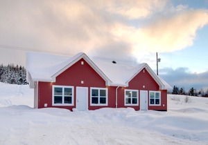 Appalachian Chalets & RV