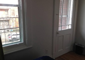 Appartement de 4 chambres à Outremont