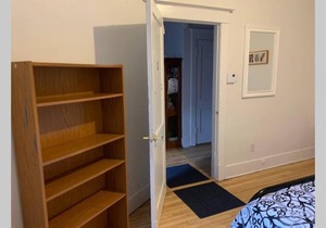 Appartement de 4 chambres à Outremont