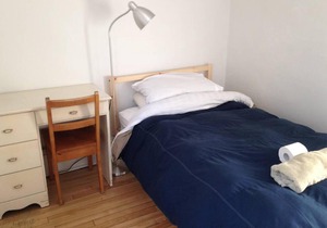 Appartement de 4 chambres à Outremont