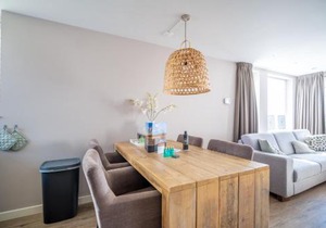 Appartementencomplex Juliana 34