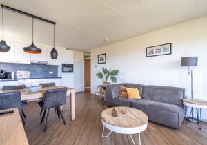 Appartementencomplex Juliana 118