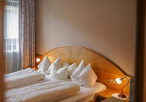 Appartements Residence Ganthaler