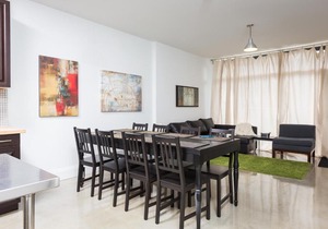 Applewood Suites - Kensington Market