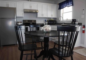 Argyle Sound Cottages - Argyle Sound Cottages #1