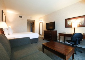 Atrium Inn Vancouver