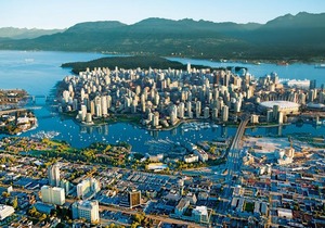 Atrium Inn Vancouver
