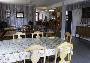 Auberge Jeunesse à Loulou - Double Private Room #A1