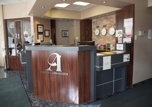 Auberge l'Ambassadeur