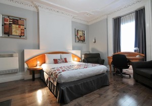 Auberge Le Pomerol