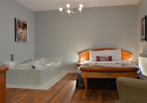 Auberge Le Pomerol