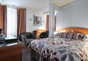 Auberge Le Pomerol