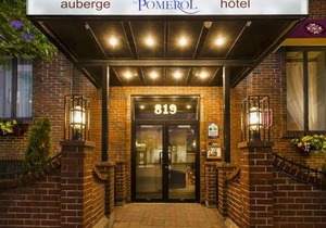 Auberge Le Pomerol