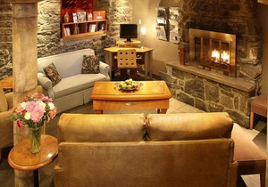 Auberge Le Pomerol