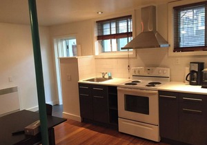 Bachelor Pad Metro Rosemont