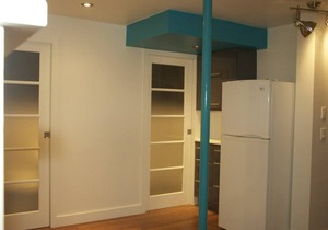 Bachelor Pad Metro Rosemont