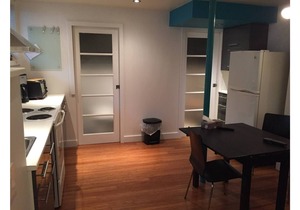 Bachelor Pad Metro Rosemont