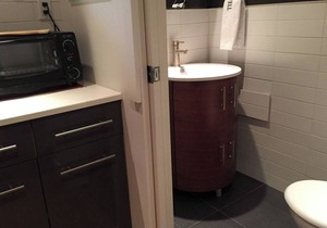 Bachelor Pad Metro Rosemont