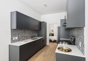 Bakan- 3Beds-2BA Downtown-6 Guests